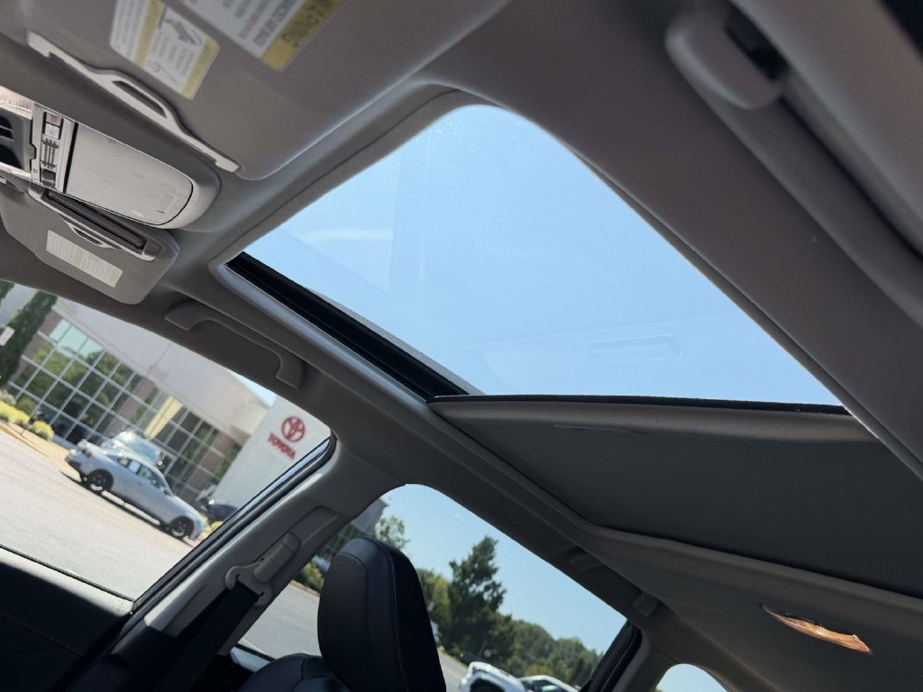 Used 2021 Gray Subaru Limited image 19