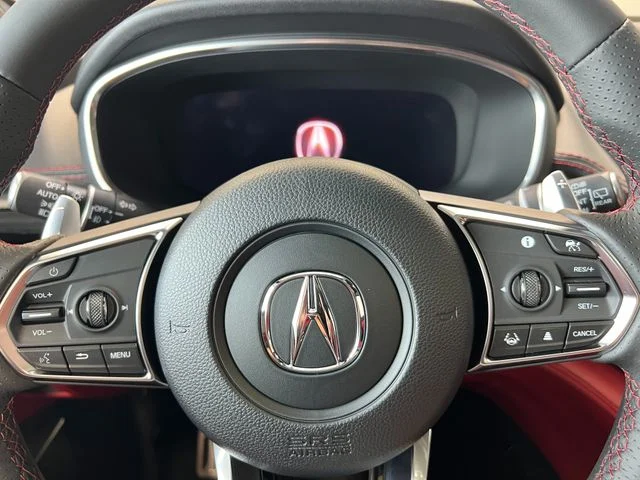 2026 Acura MDX A-Spec Package - Photo 24