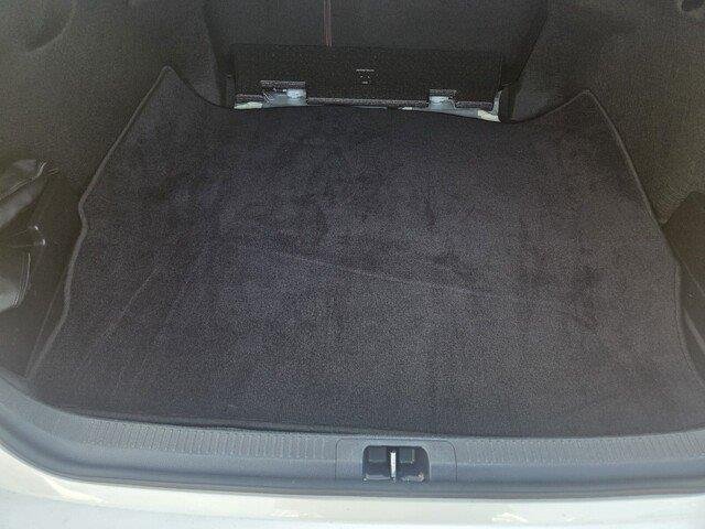 Used 2024 Wind Chill Pearl / Midnight Black Metallic Toyota XSE V6 image 29