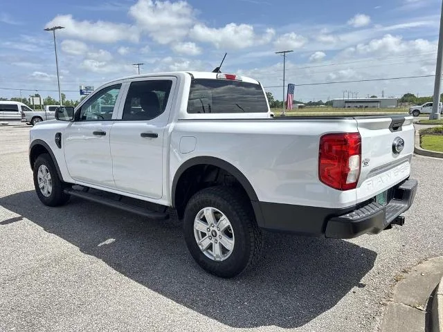 New 2026 Oxford White Ford XL image 16