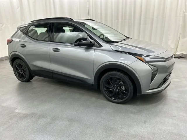 2027 Chevrolet Bolt EV RS Auto's photo