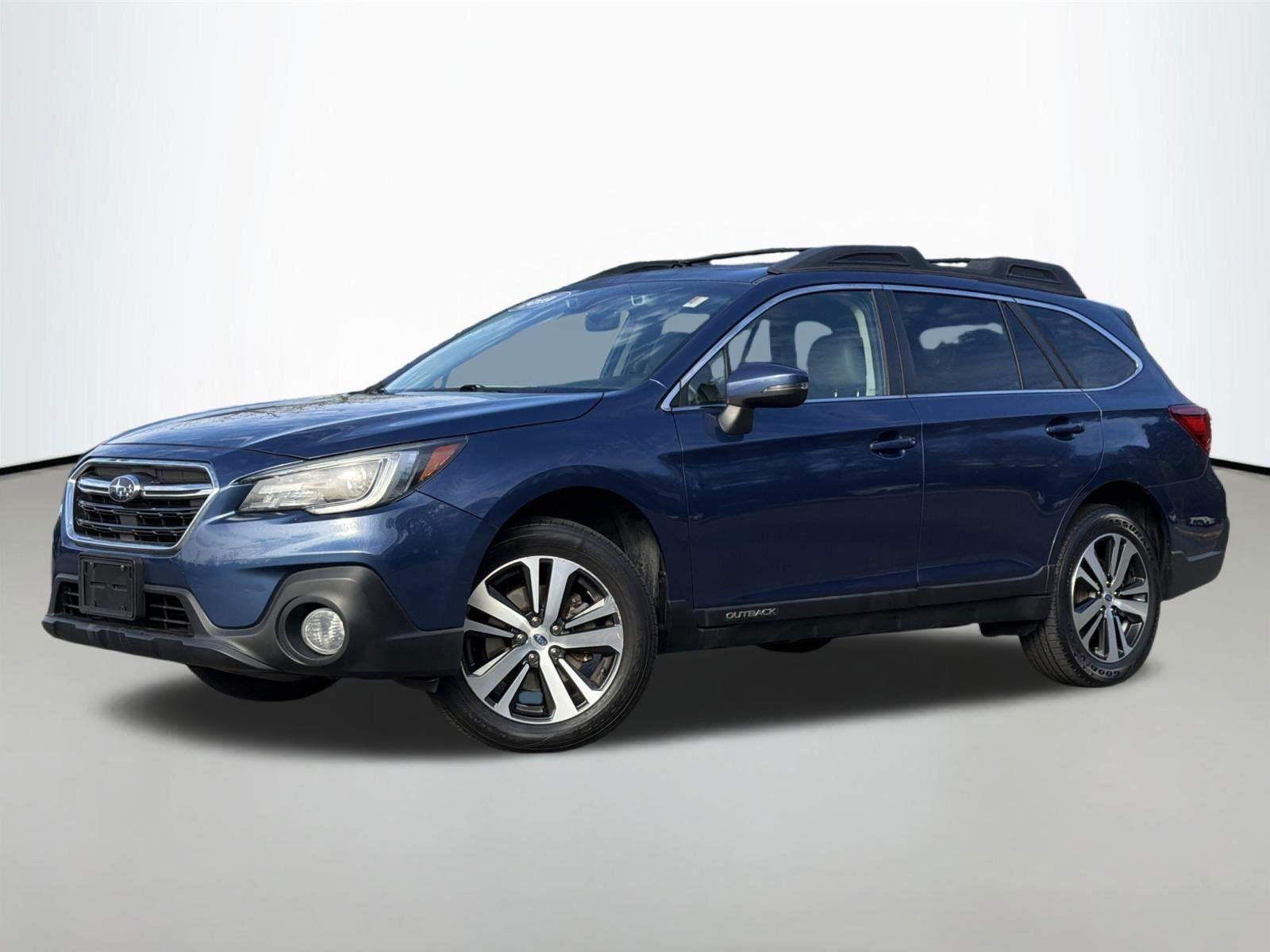 2019 Subaru Outback Limited