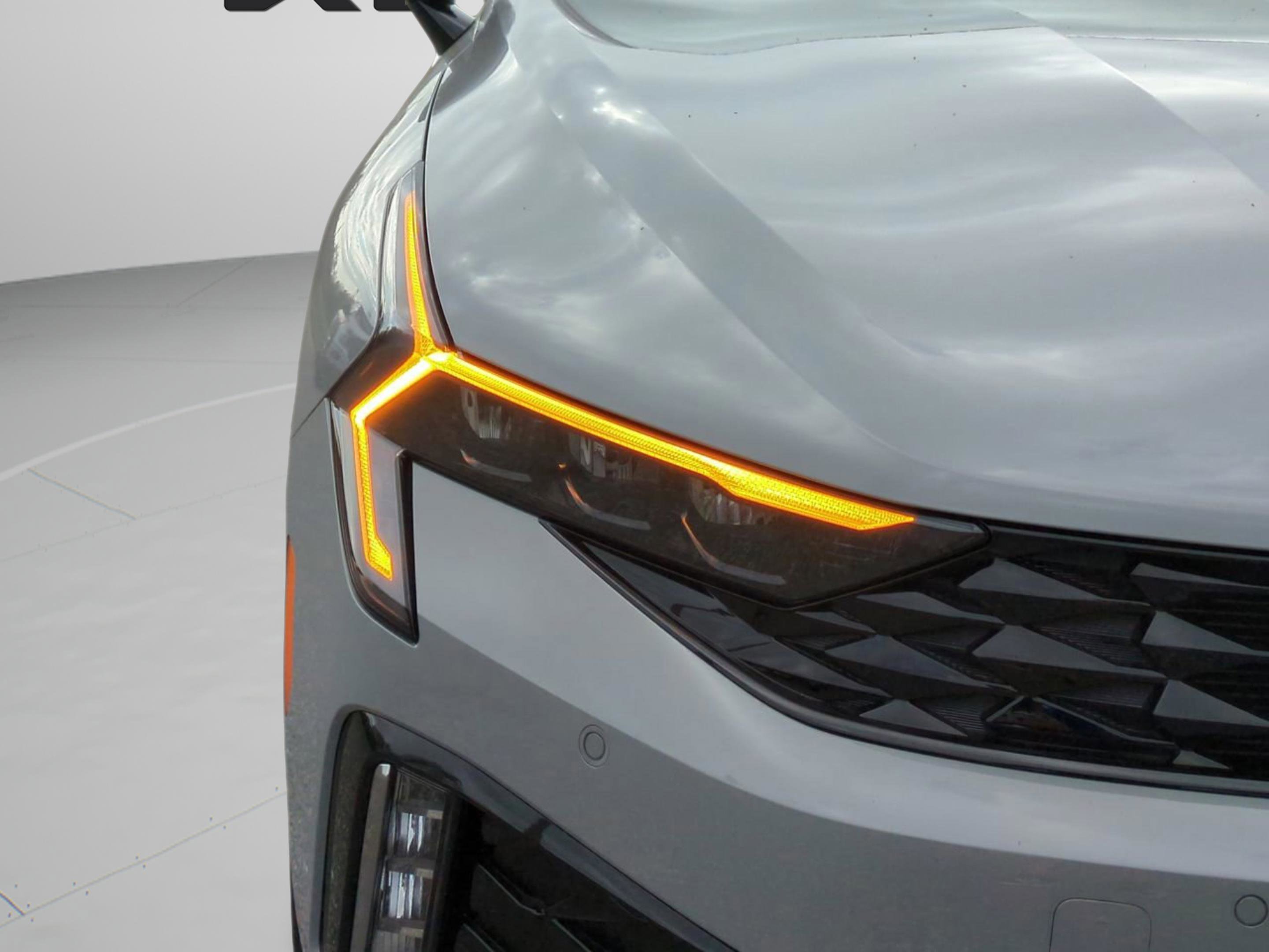 New 2026 Wolf Gray Kia GT-Line image 12