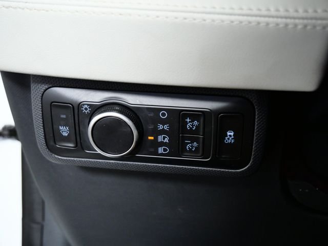 Certified Used 2024 White Ford Premium image 25