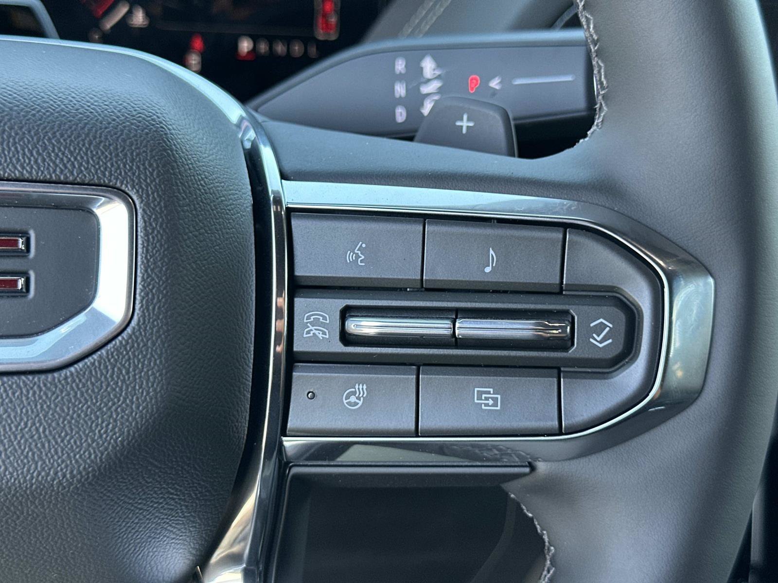 2026 GMC Yukon Elevation - Photo 12