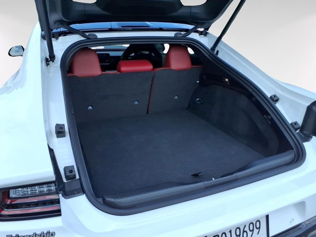 Used 2026 White Dodge Scat Pack Plus image 11