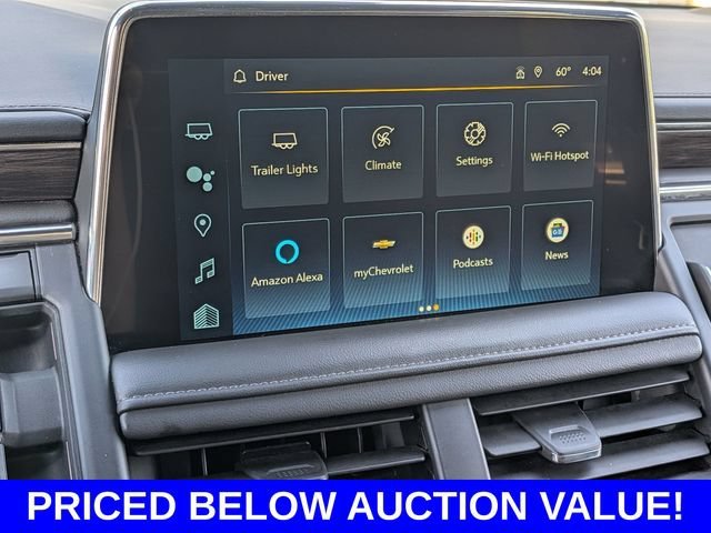 Used 2024 Black Chevrolet LT image 18