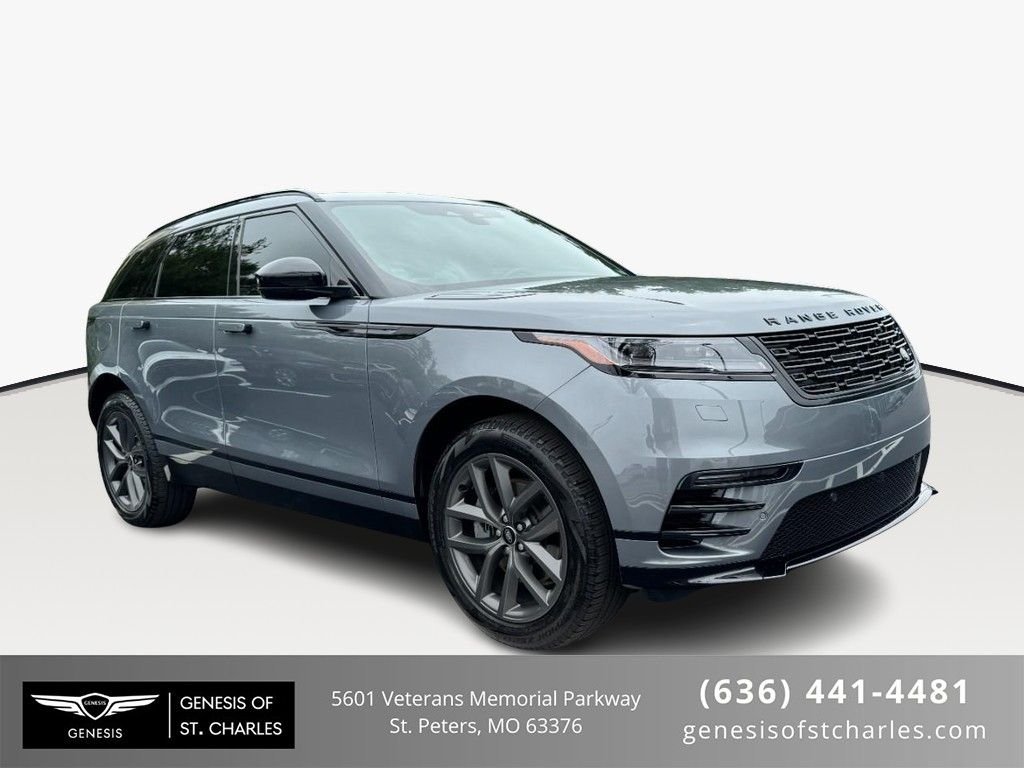 2024 Land Rover Range Rover Velar P250 Dynamic SE's photo