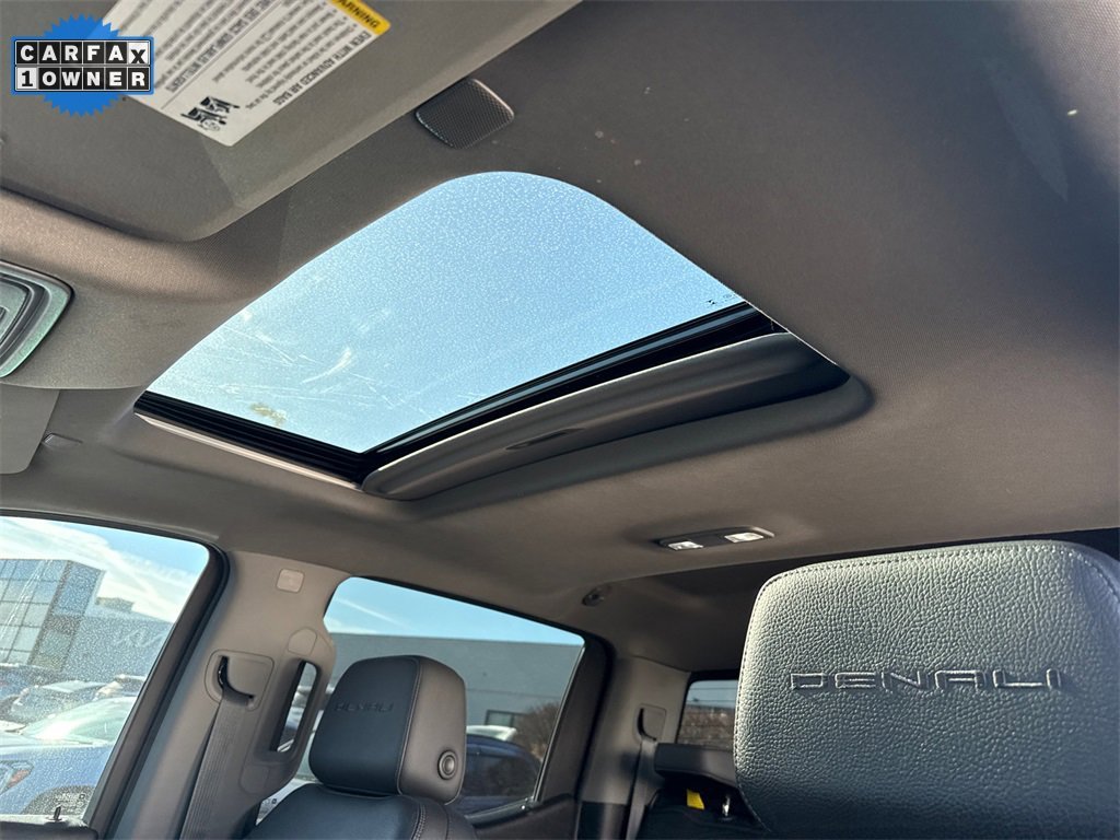 2021 GMC SIERRA - Image 27