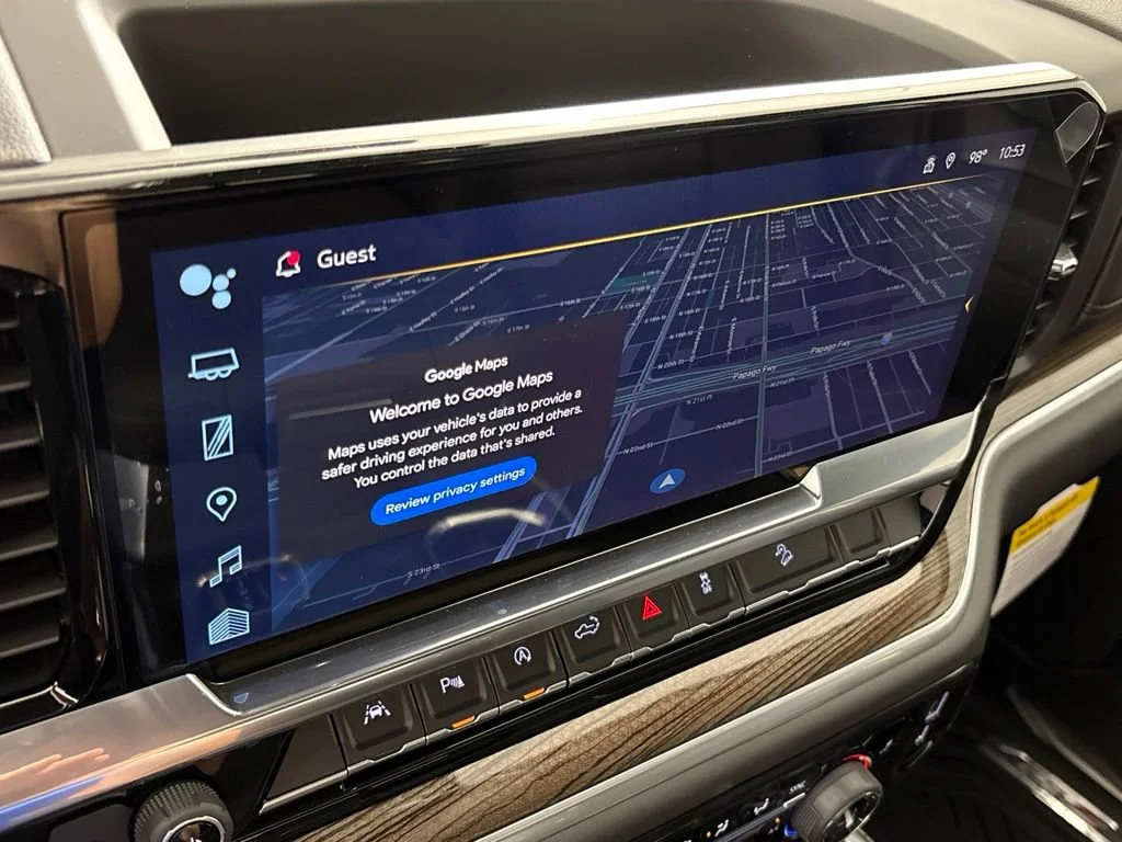 New 2026 Summit White Chevrolet LT Trail Boss image 43