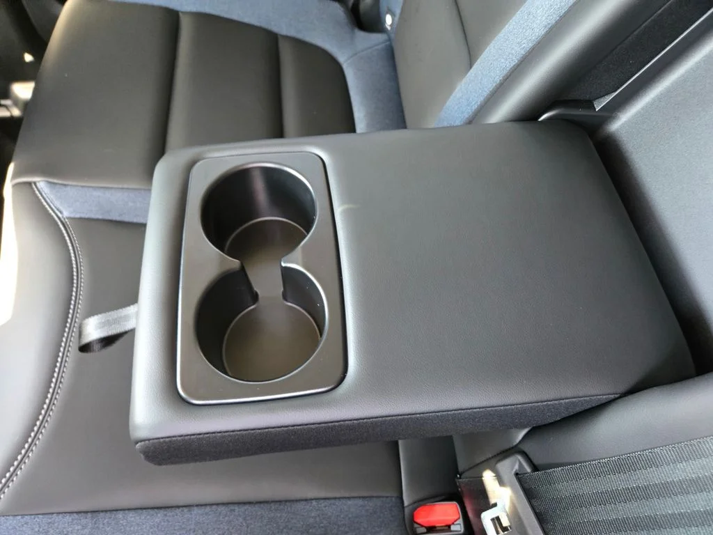 2025 Ford Bronco Sport Outer Banks - Photo 20
