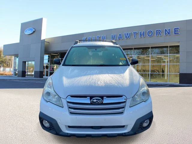 Used 2014 Subaru Outback Base with VIN 4S4BRCAC2E3306336 for sale in Belmont, NC