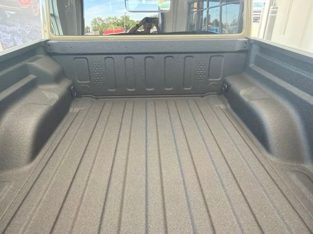 New 2026 41 Exterior Paint Jeep Rubicon image 7