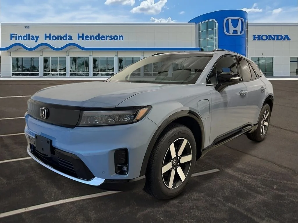 2026 Honda Prologue Touring AWD's photo