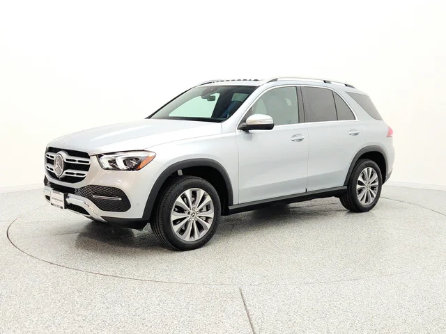 2023 Mercedes-Benz GLE GLE 350 SUV