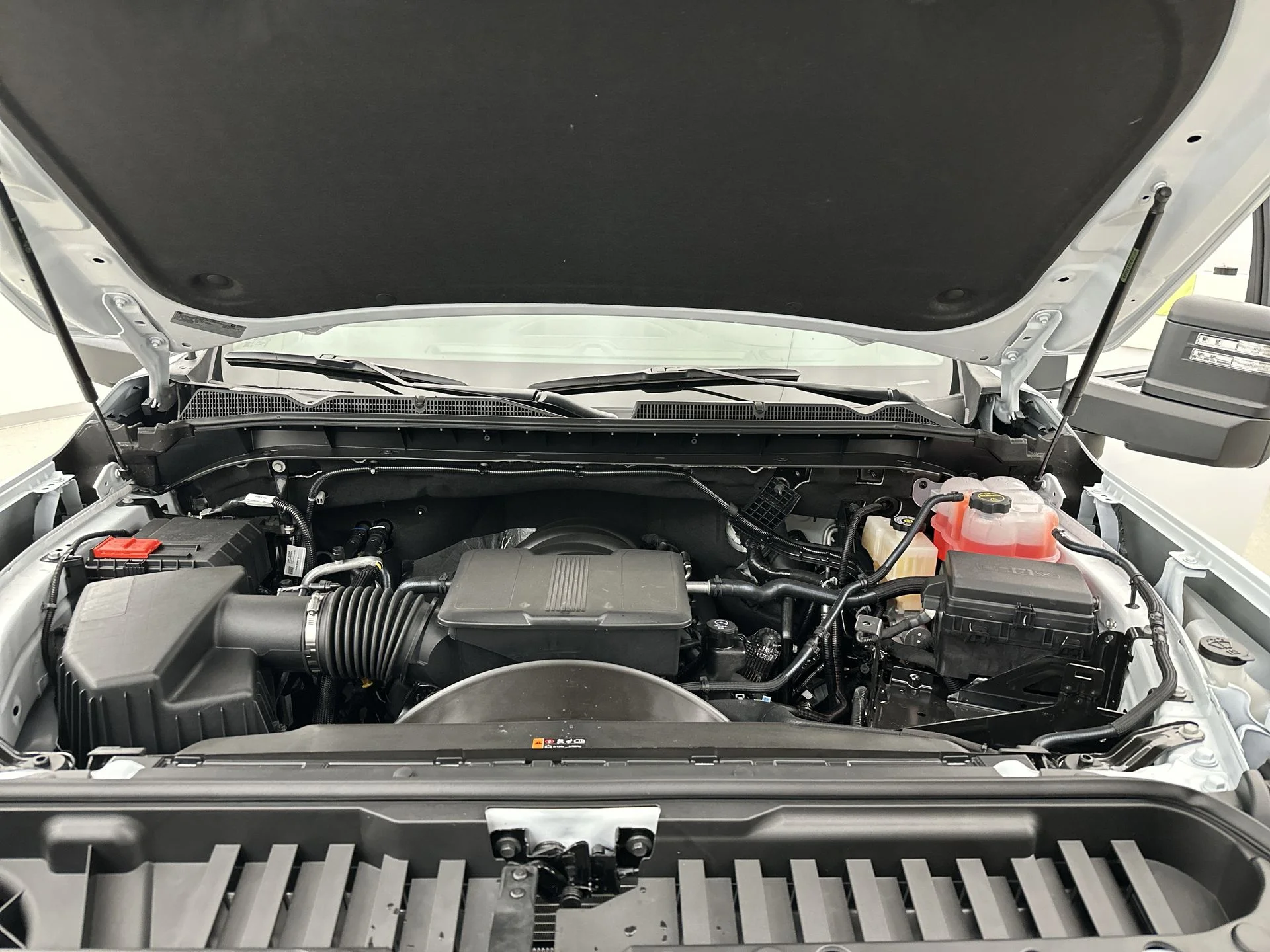 2026 GMC Sierra 2500HD Pro - Photo 60