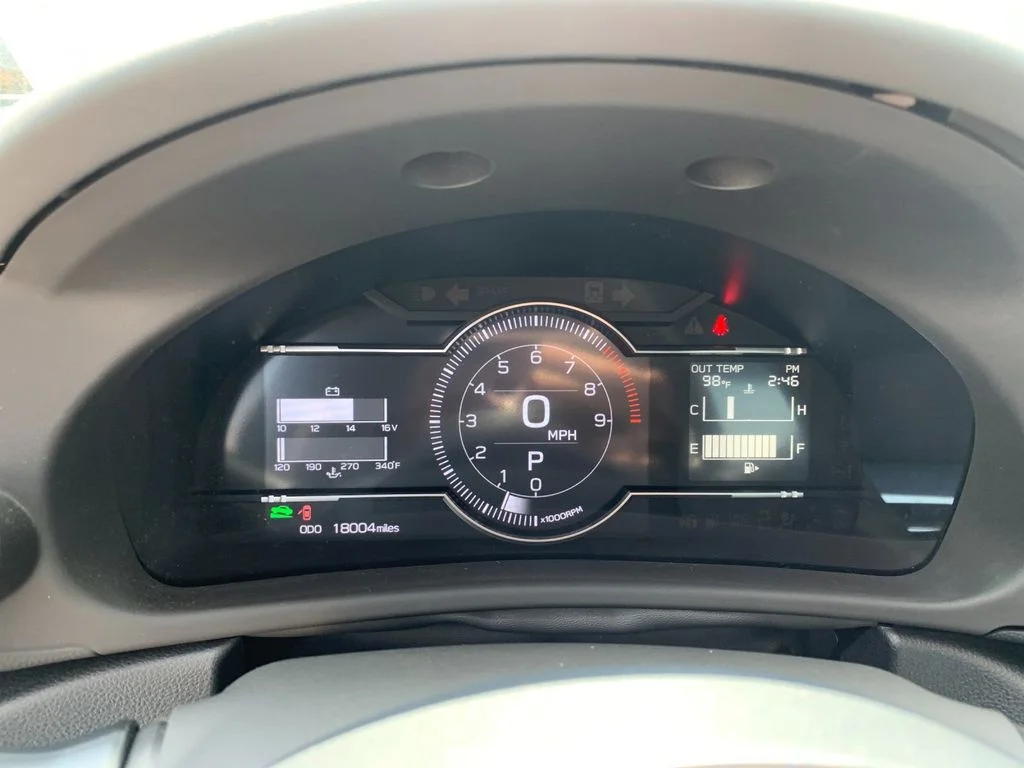 Used 2023  Toyota Base image 24