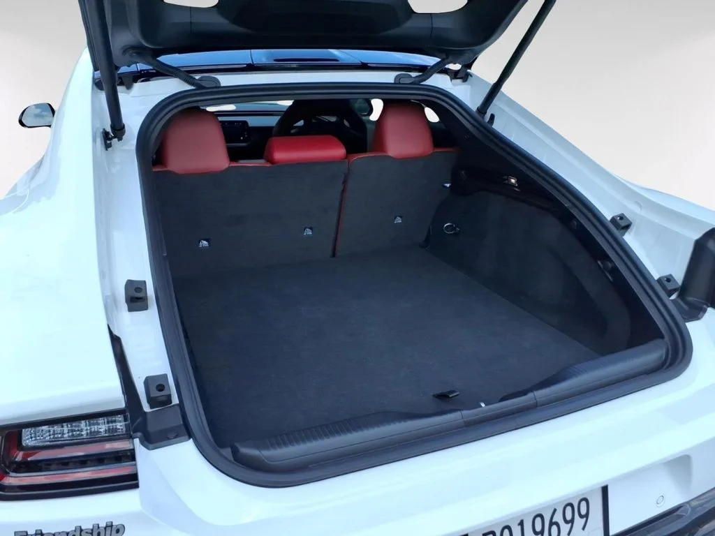 Used 2026 White Dodge Scat Pack Plus image 11