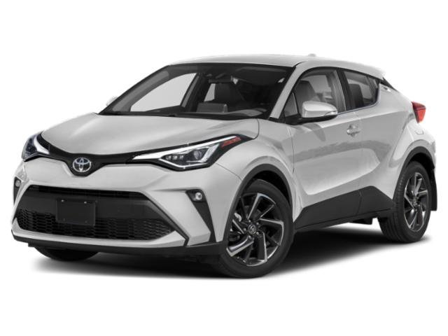 Used 2021 Black Toyota  image 2