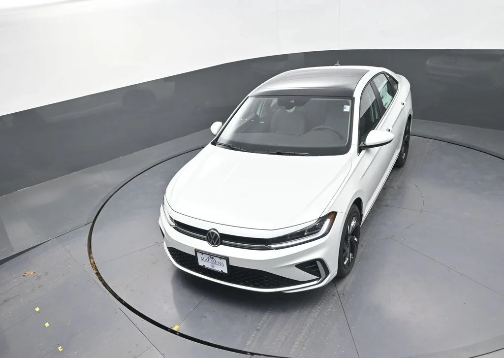 New 2026  Volkswagen 1.5T SE image 16