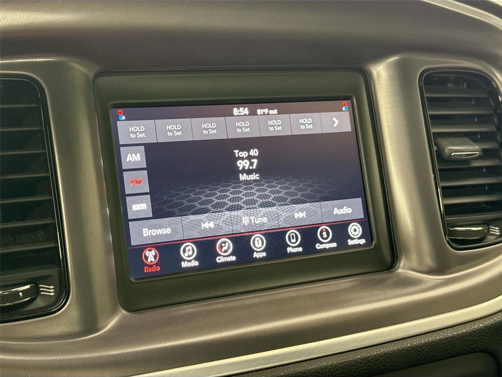 Used 2021 Frostbite Dodge SXT image 18