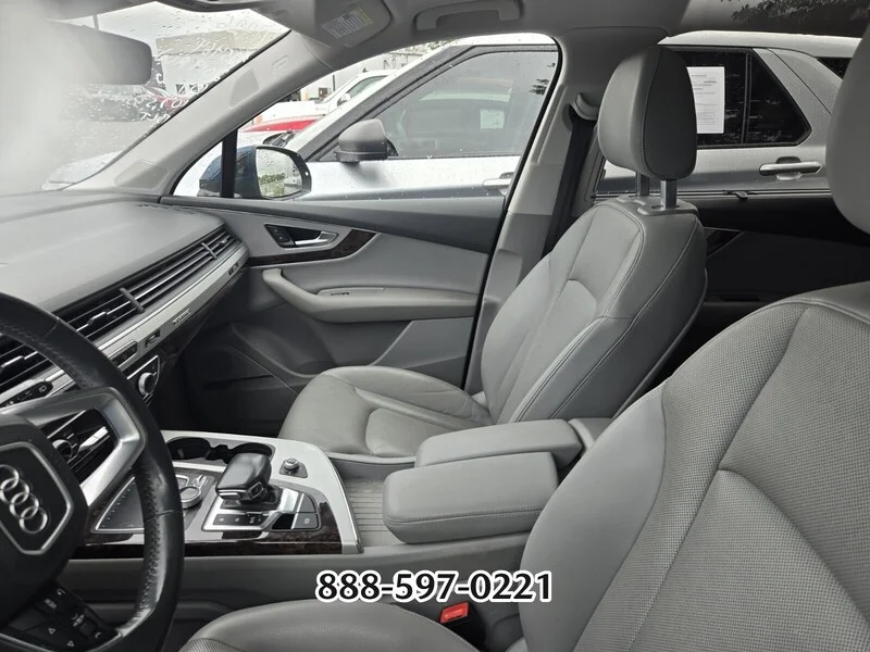 Used 2019  AUDI 45 SE PREMIUM PLUS image 2