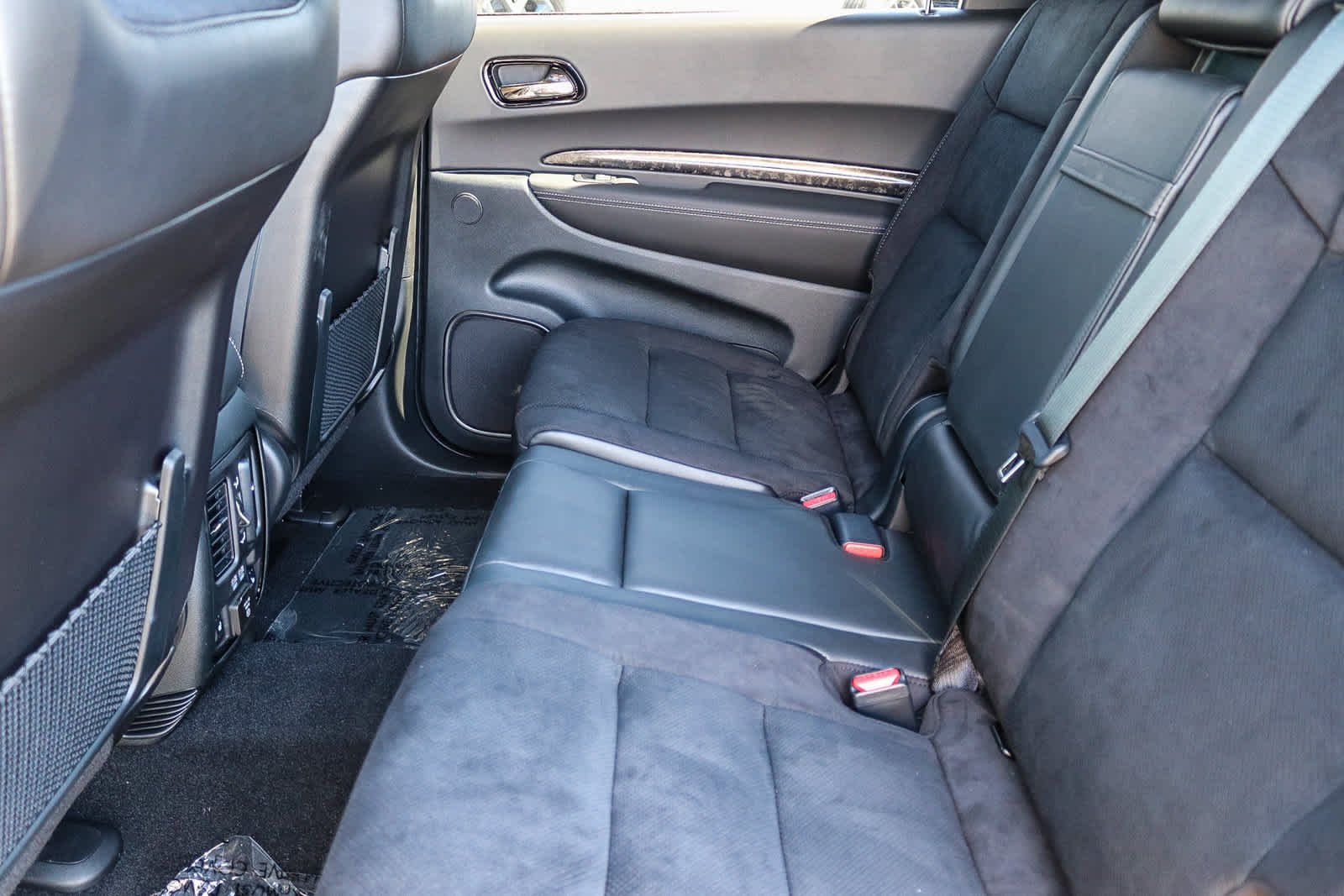 New 2027 Pitch-Black Exterior Paint Dodge SRT Hellcat Jailbreak image 24