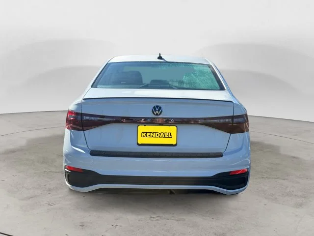New 2027 White Volkswagen 1.5T S image 6