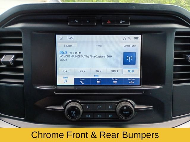Used 2023 White Ford XL image 15