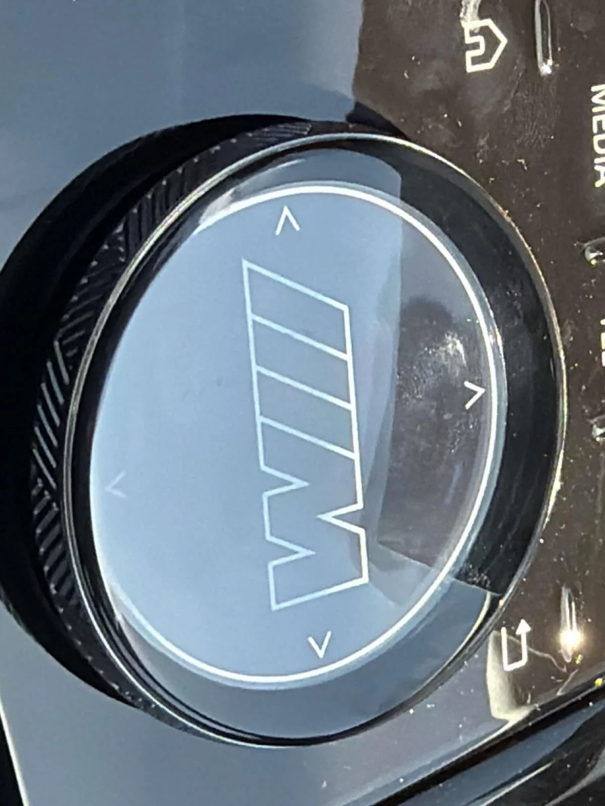 New 2026 Carbon Black Metallic BMW Sedan image 21
