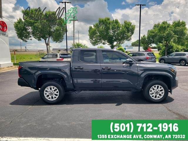 Certified Used 2025 UNDERGROUND Toyota  image 4