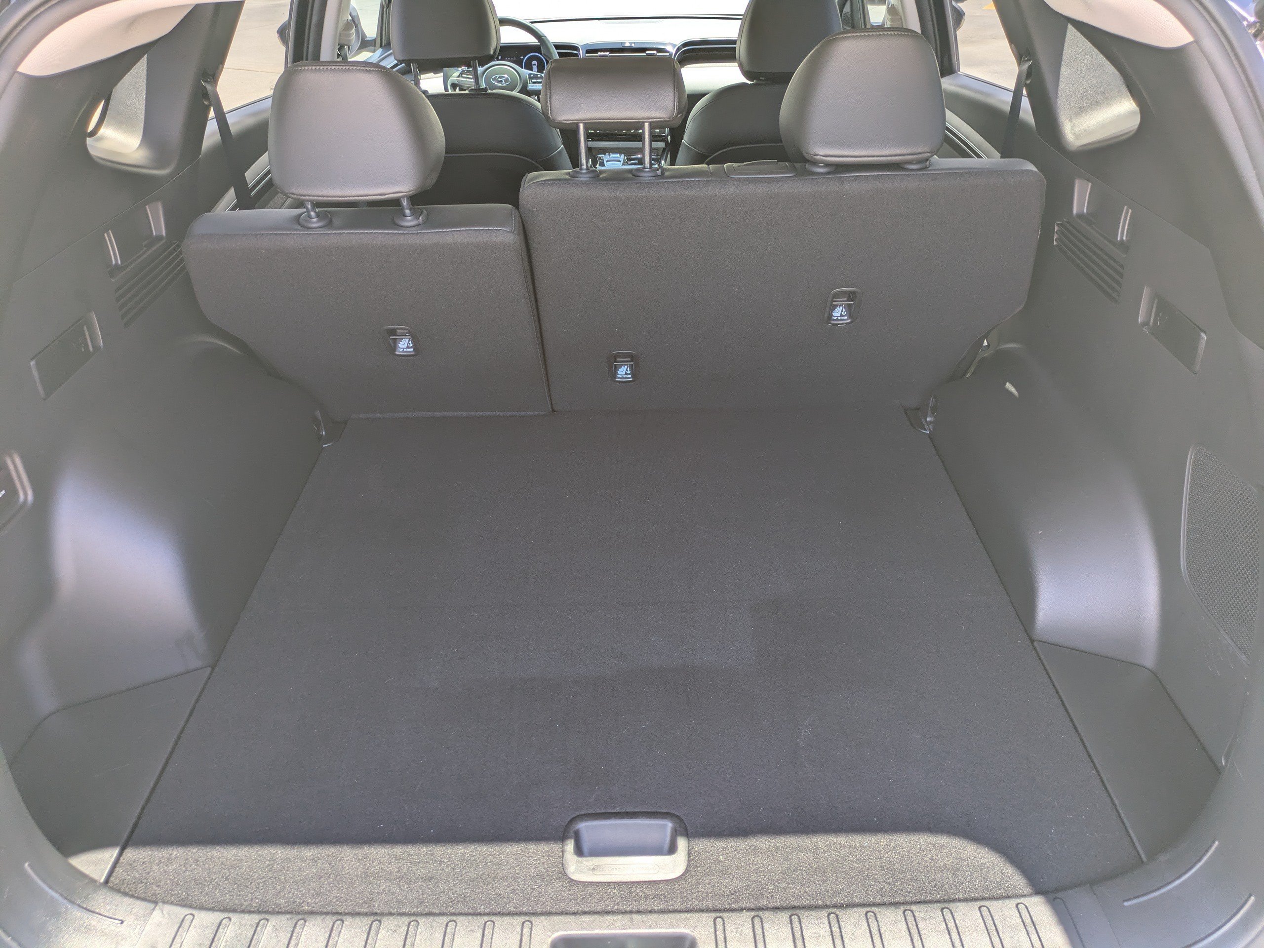 2024 Hyundai Tucson Limited - Photo 11