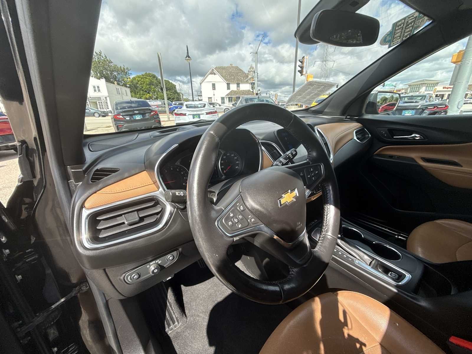 2019 Chevrolet Equinox Premier - Photo 10