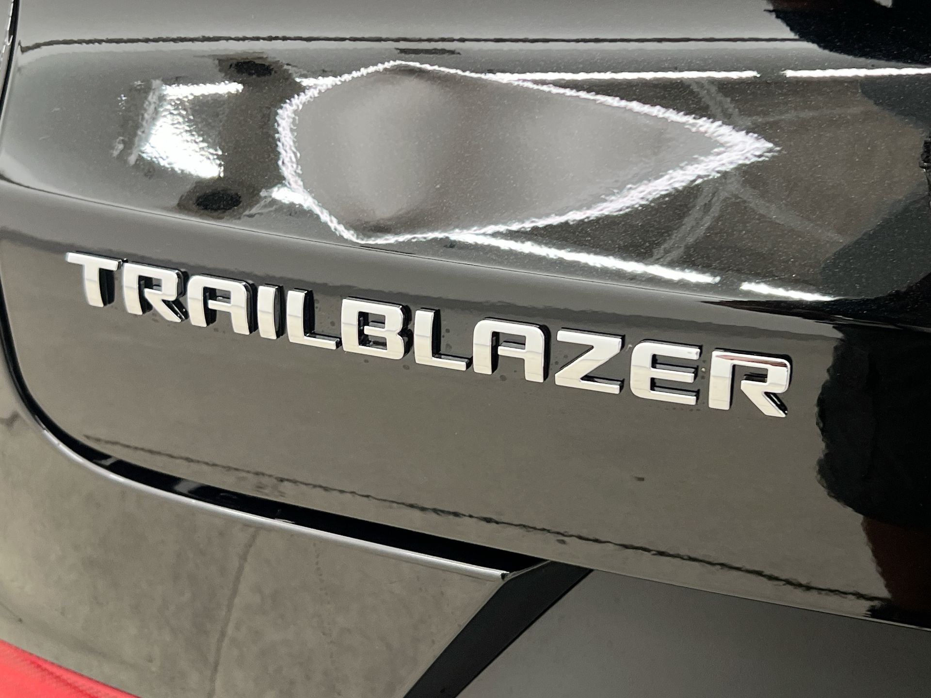 2026 Chevrolet Trailblazer LT - Photo 78