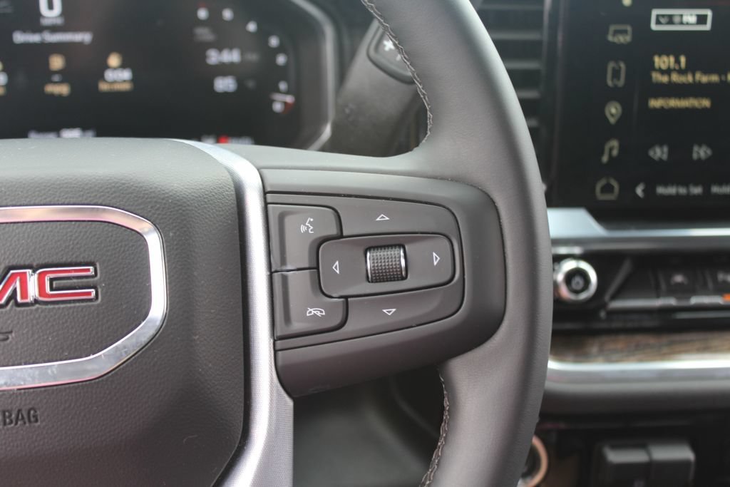 2026 GMC Sierra 1500 SLE - Photo 16