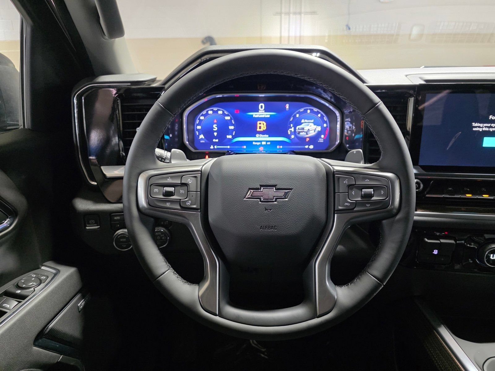2026 Chevrolet Silverado 1500 LT Trail Boss - Photo 32