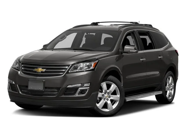 Used 2017 Champagne Silver Metallic Chevrolet LT image 4