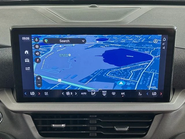 New 2026 Ford Explorer ST-Line