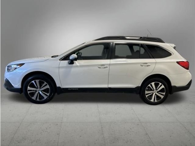 Used 2019 Subaru Outback Limited with VIN 4S4BSANC1K3210793 for sale in Schenectady, NY