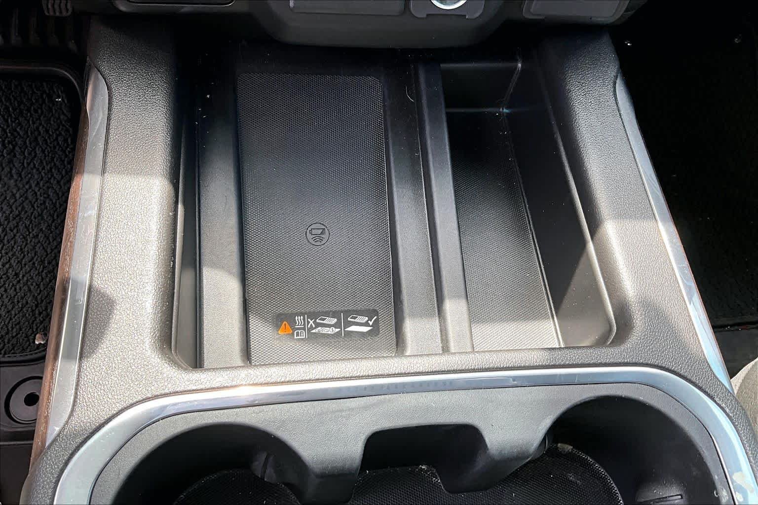 2022 GMC Sierra 1500 Limited Denali - Photo 34