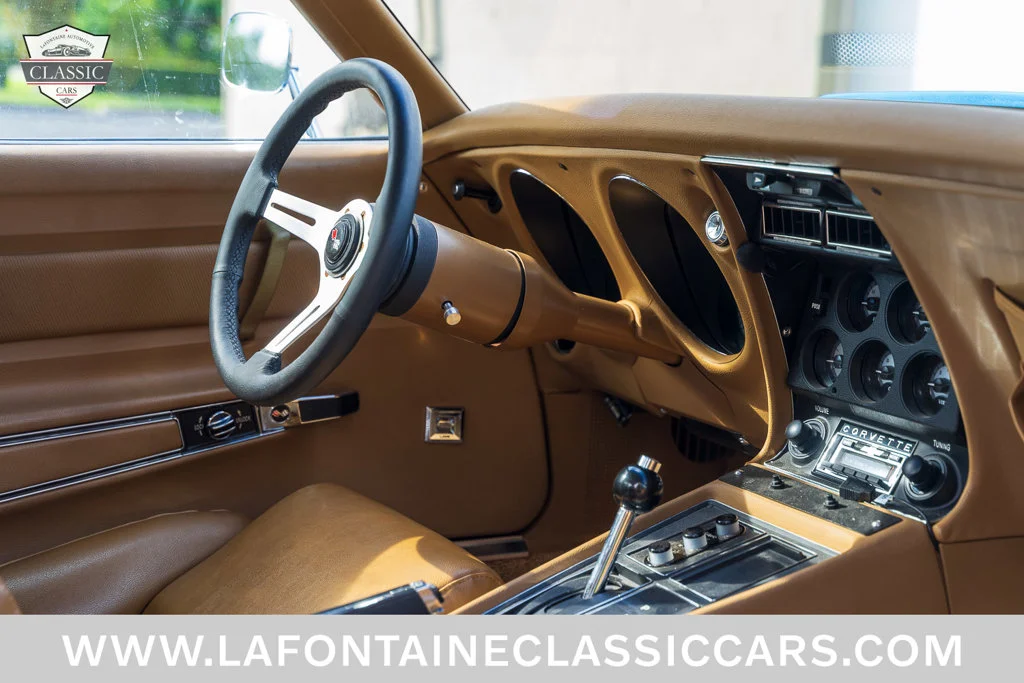 Used 1969 Blue Chevrolet  image 13