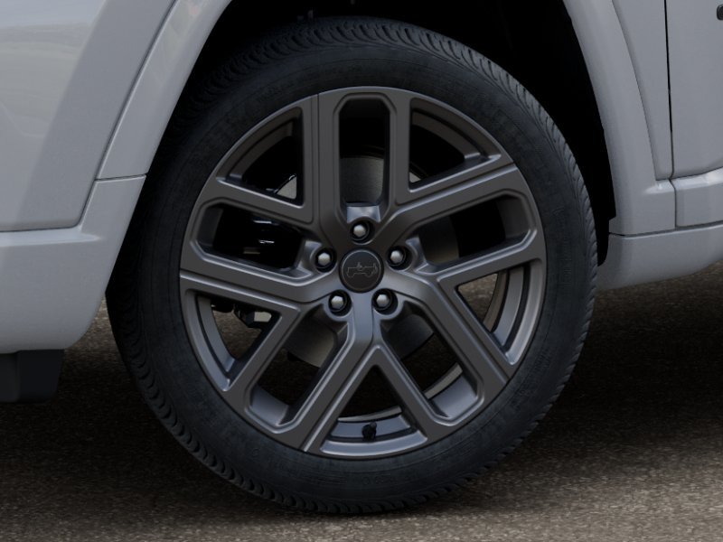 2025 Jeep Compass Limited - Photo 104