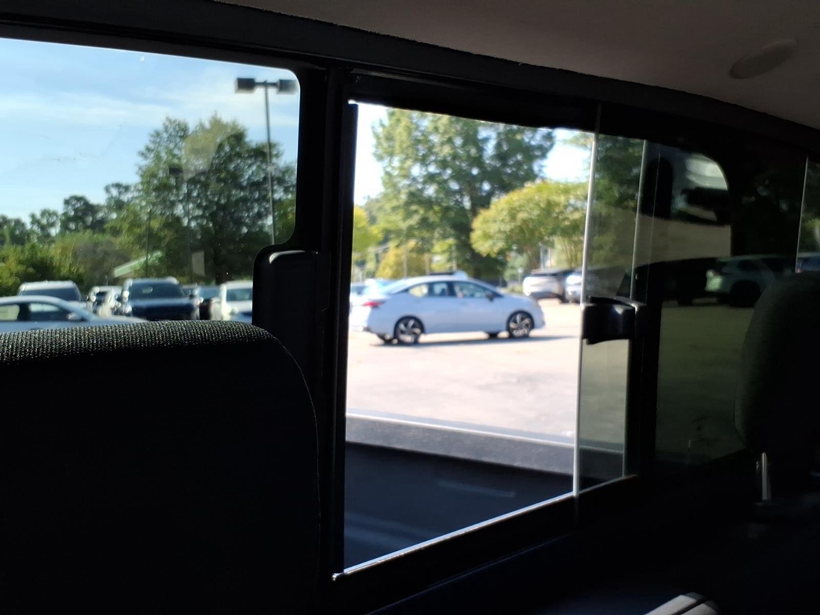 New 2026 Glacier White Nissan King Cab® S image 25