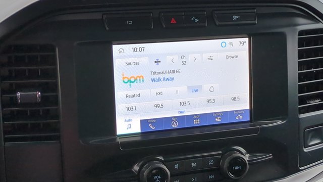 2022 Ford F-150 Tremor - Photo 54