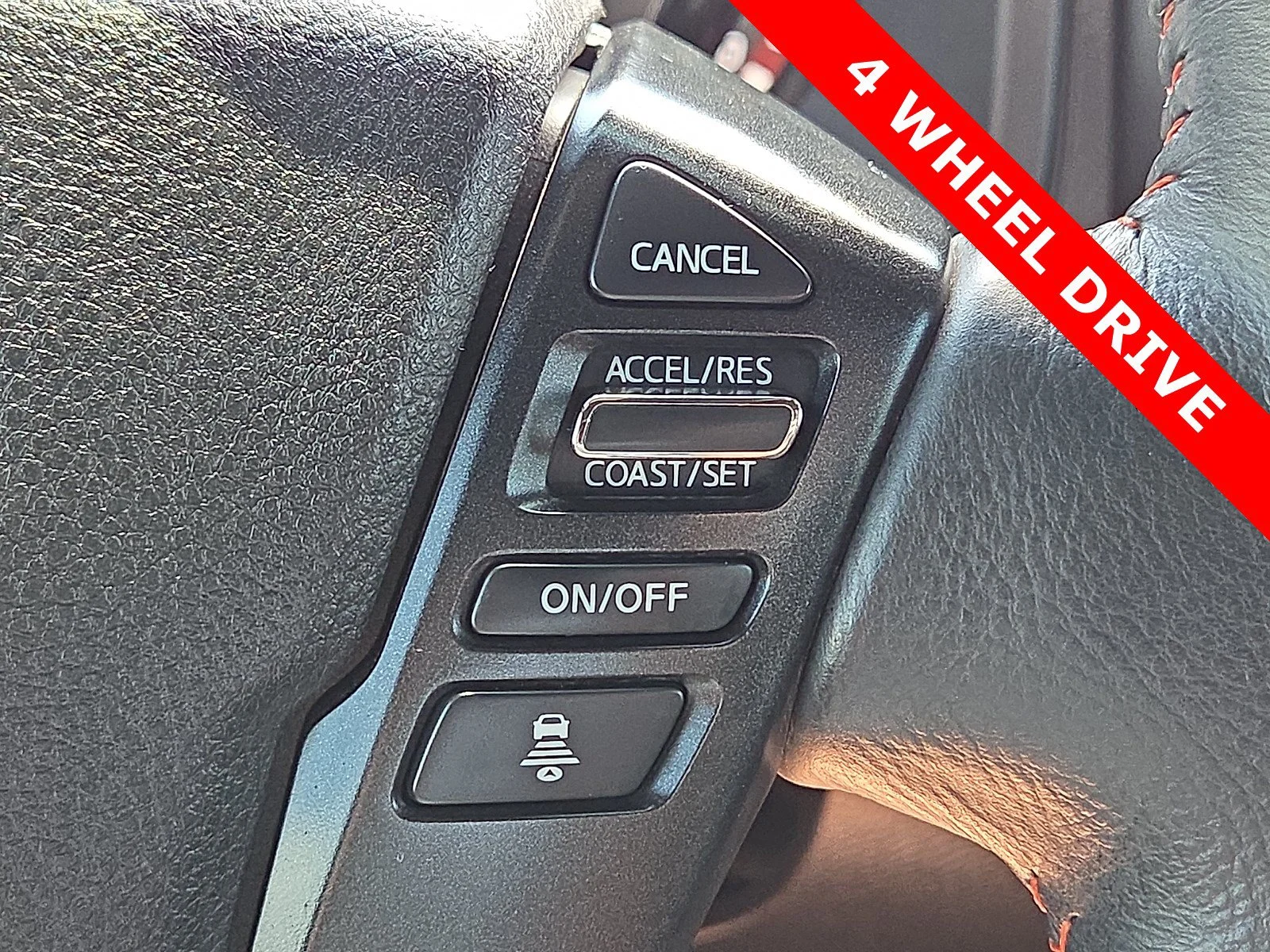 Used 2024 Deep Blue Pearl Nissan PRO-4X image 22