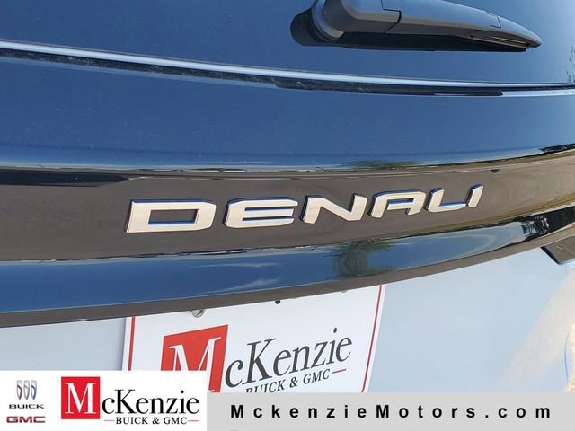 2026 GMC Acadia Denali Ultimate - Photo 29