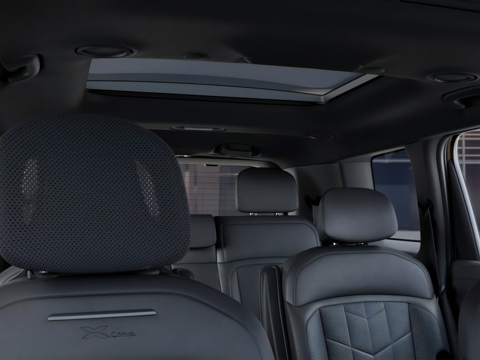 New 2027 Terrain Brown Kia X-Line SX image 27