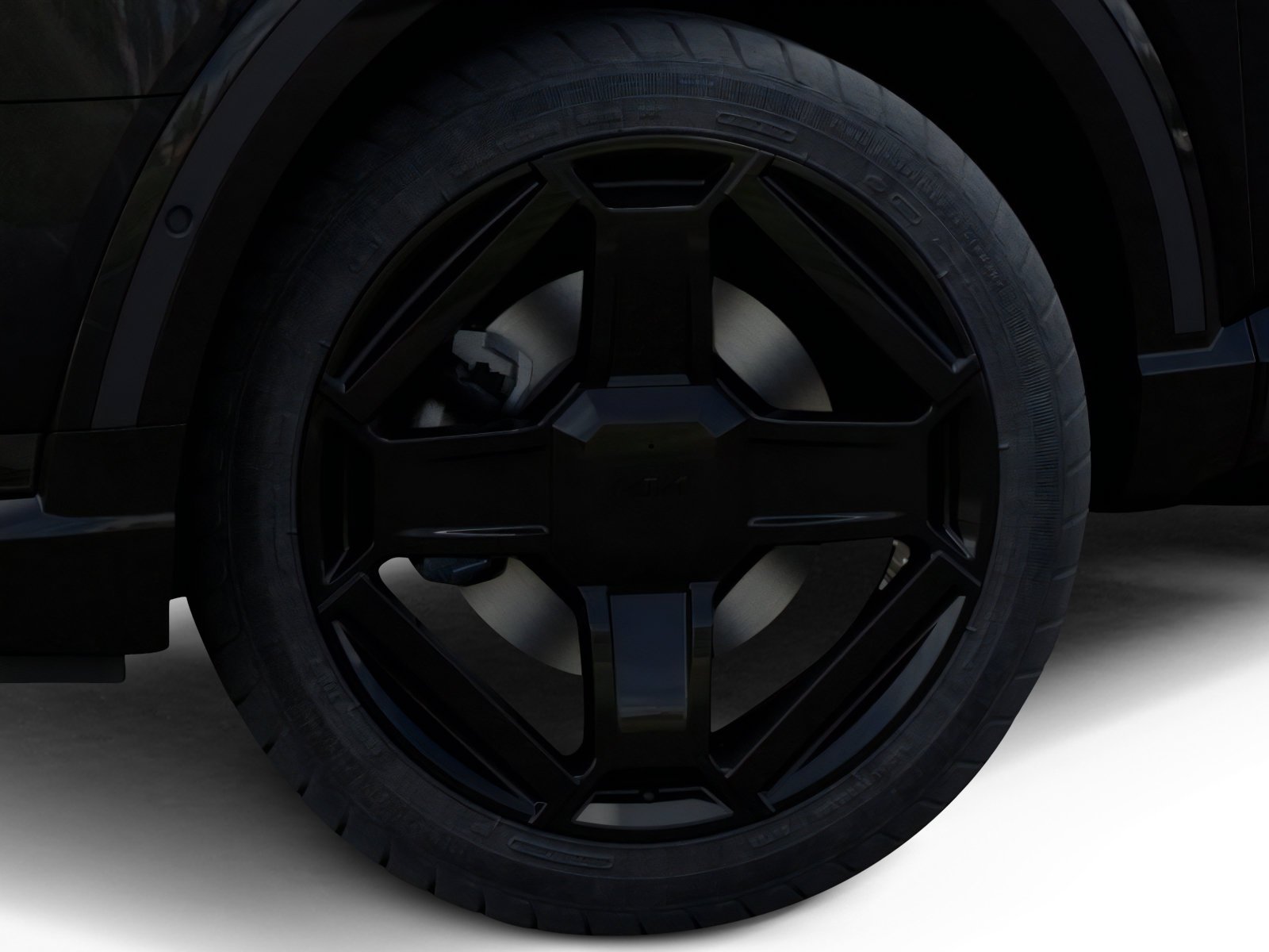 New 2027 Panthera Metal Kia X-LINE SX image 9