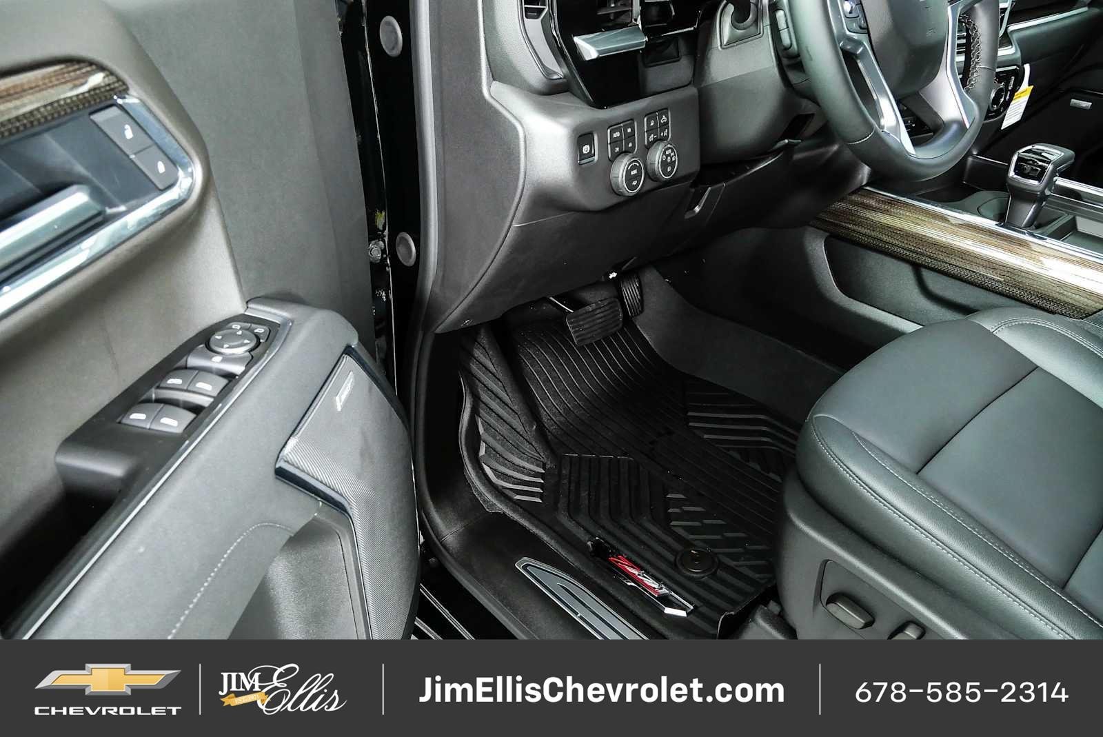 2026 Chevrolet Silverado 1500 RST - Photo 8