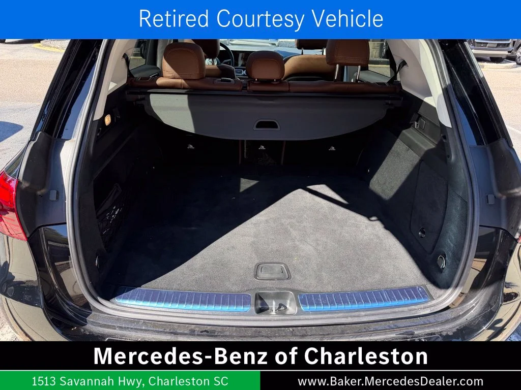 Used 2026 Black Mercedes-Benz GLE 350 image 12